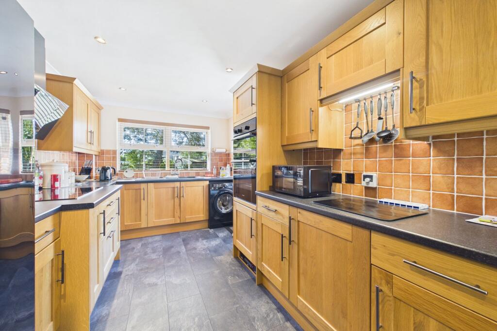 Nightingale Way, Thetford, IP24 - View 4
