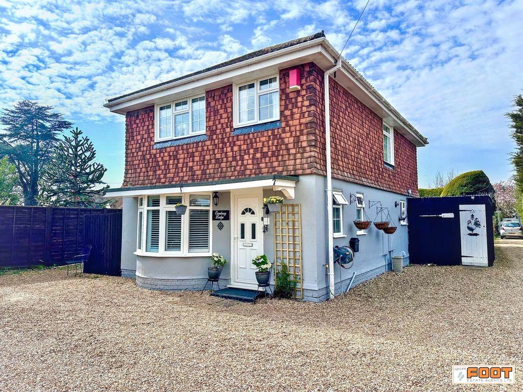 Main image of property: Manor Road, Hayling Island
