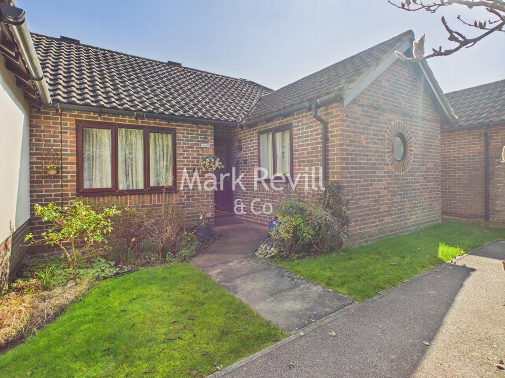 Main image of property: St Nicholas Court, Lindfield, RH16