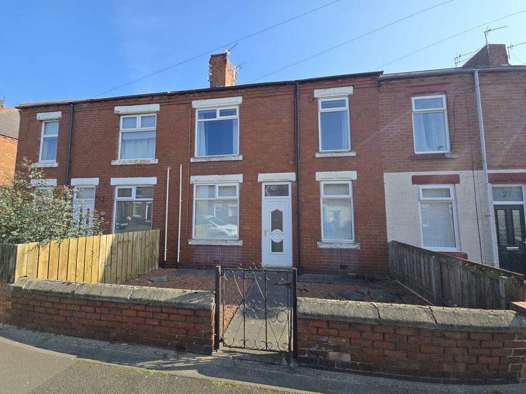 Main image of property: Melrose Terrace, Bedlington Station