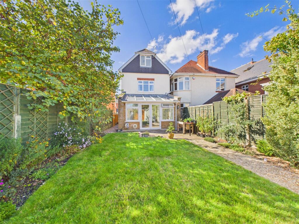 Main image of property: Kimberley Road, Bournemouth, Dorset, BH6