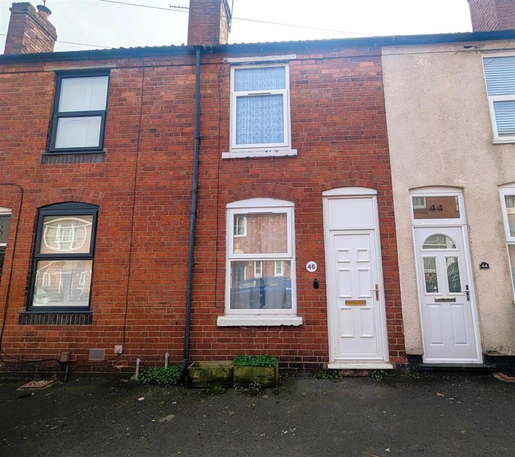 Main image of property: Mount Street, Halesowen