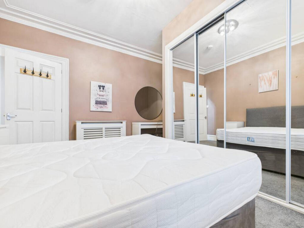 Apartment in Aberdeen, Gilcomston, Rosemount and Mile End - View 5