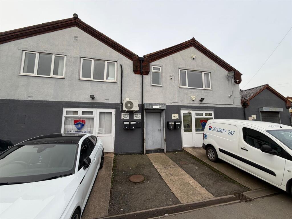 Corngreaves, 76 Graingers Lane, Cradley Heath