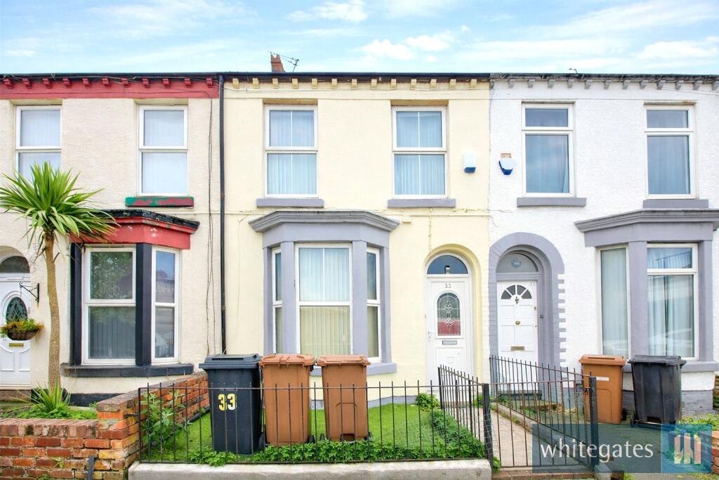 Main image of property: Thomson Road, Seaforth, Liverpool, L21