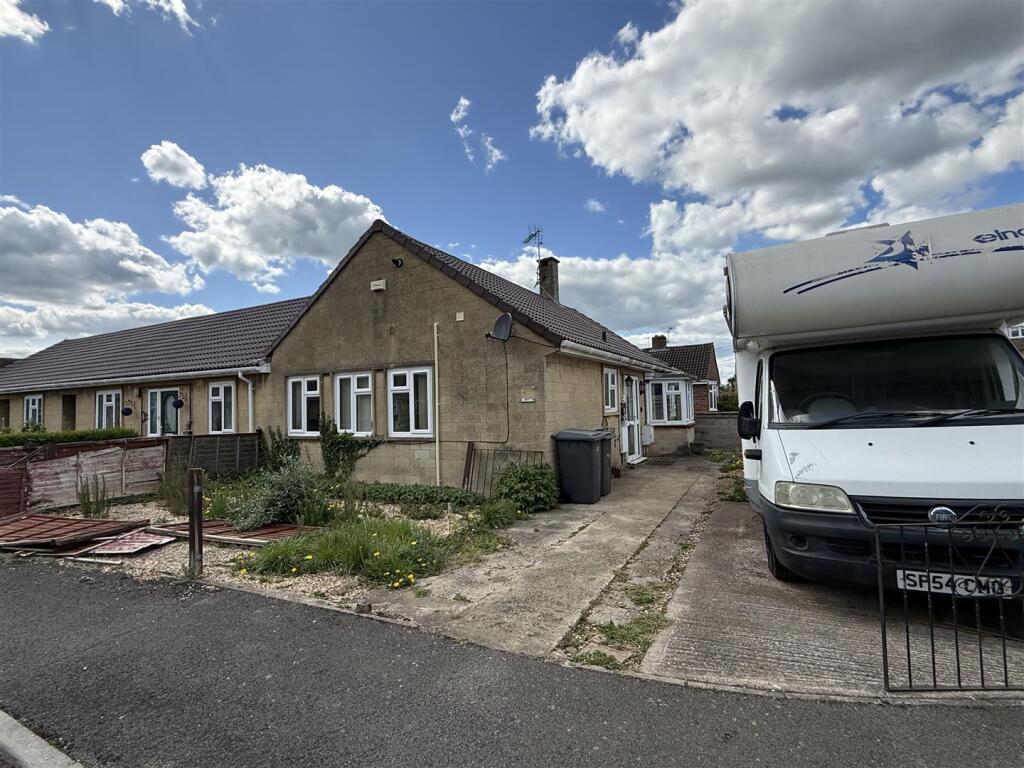Main image of property: Padfield Gardens, Melksham