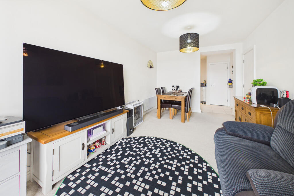 Main image of property: KD Tower, Hemel Hempstead, HP1