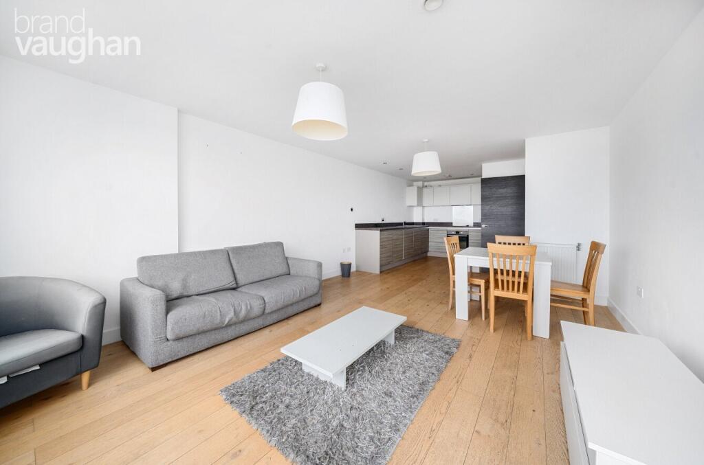 Main image of property: The Boardwalk, Brighton Marina Village, Brighton, East Sussex, BN2