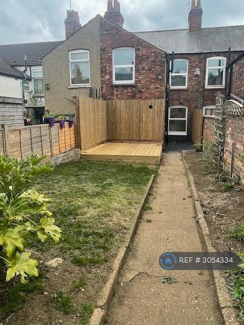 House in Northampton - View 3