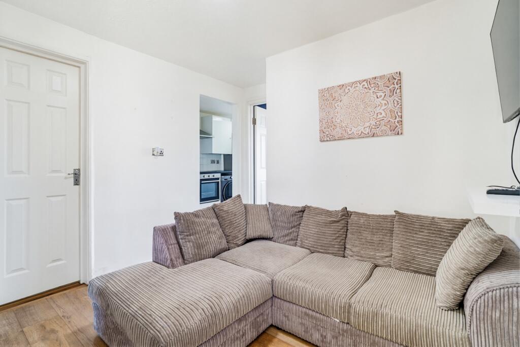 Main image of property: Francis Barber Close, London, SW16
