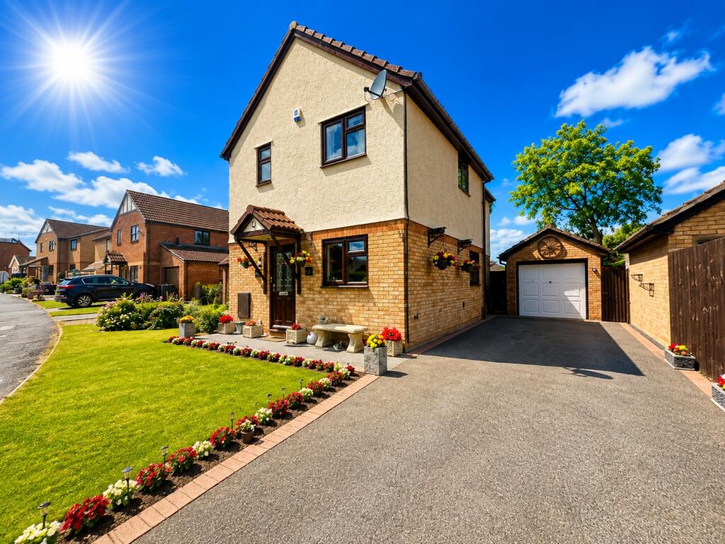 Main image of property: Castlefields, Tattenhall, Chester, Cheshire, CH3