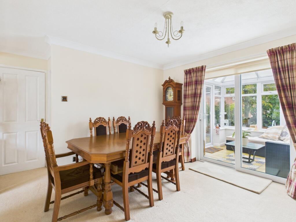 Birchwood Close, South Normanton, DE55 photo 3