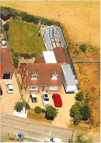 Main image of property: Laceys Lane, Leverton, Boston, Lincolnshire, PE22