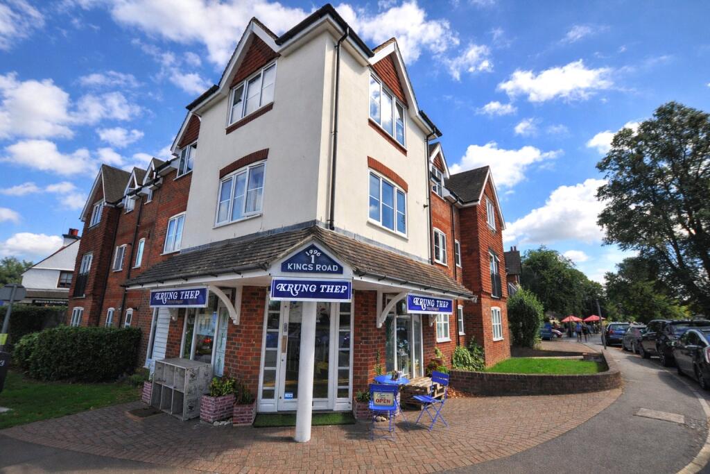 Main image of property: Kings Road, Shalford, Guildford, Surrey, GU4