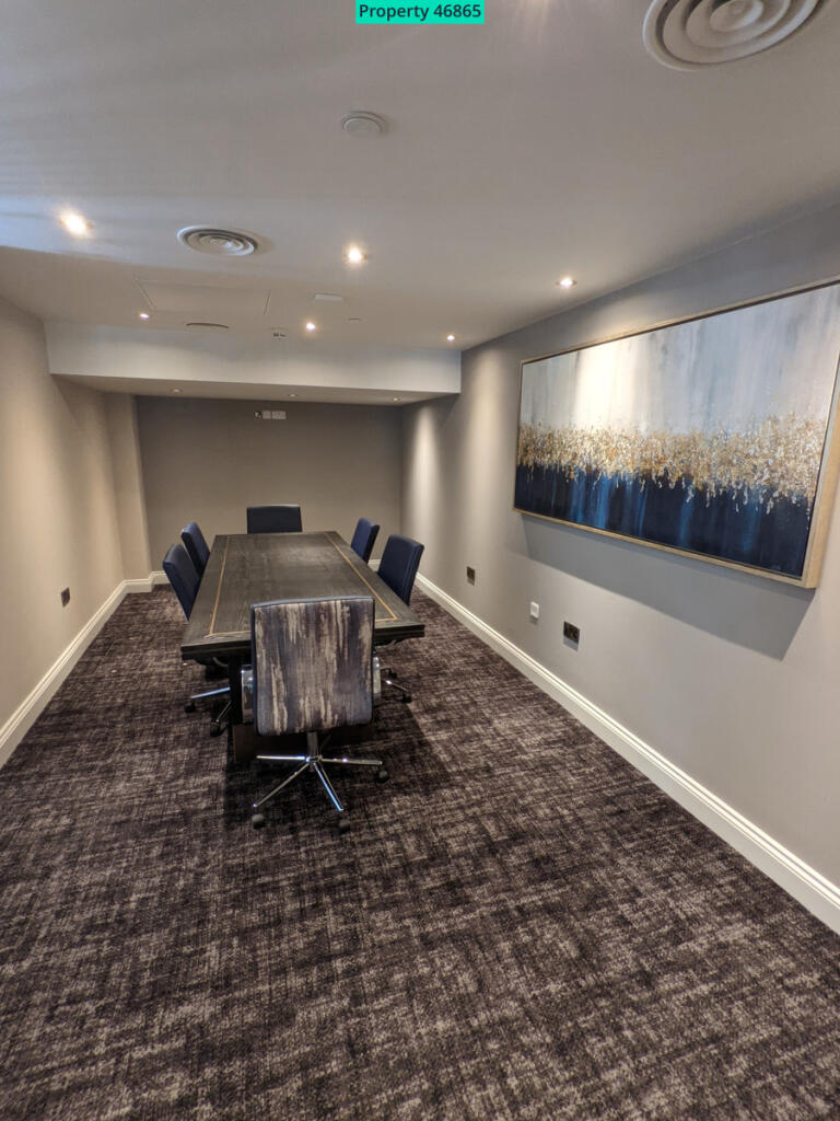 Additional image 5 of Apartment 309, St. Martins Place, 169 Broad Street, Birmingham, B15