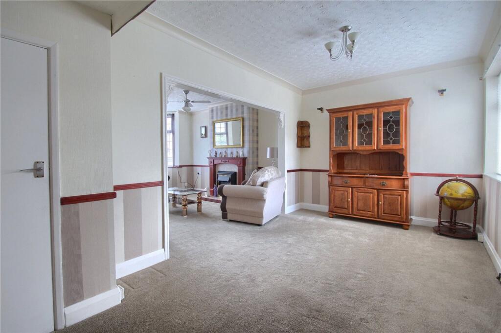 House in Stockton-on-Tees - View 4