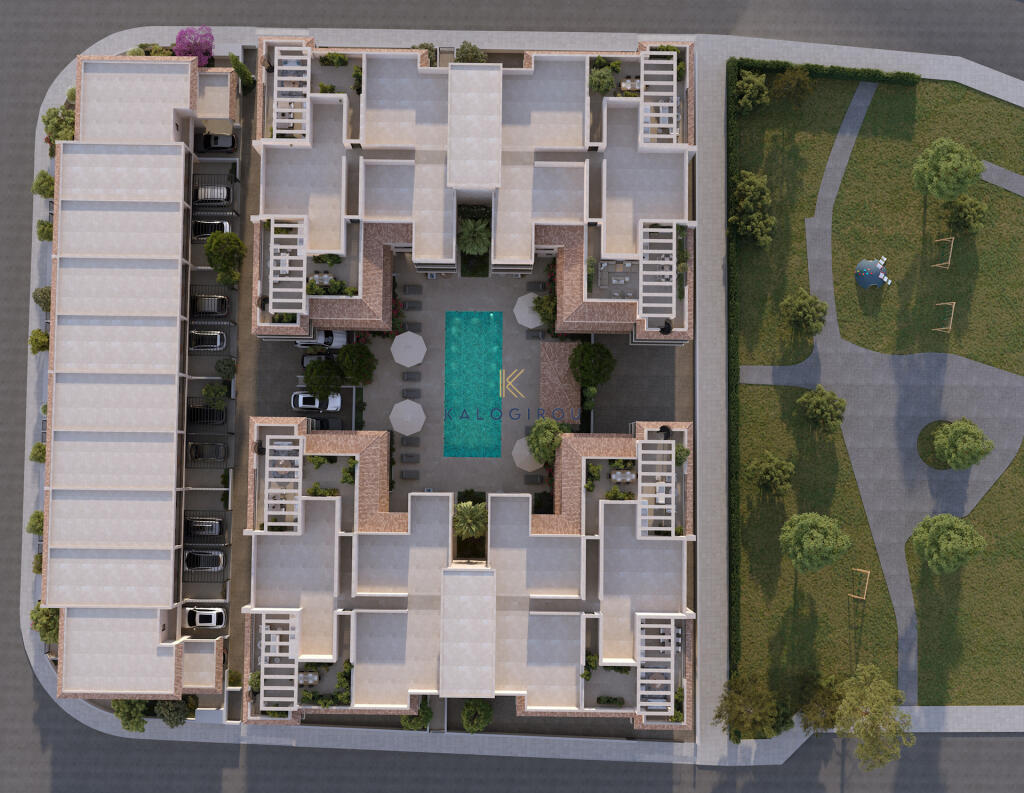 Main image of property: Larnaca, Kiti