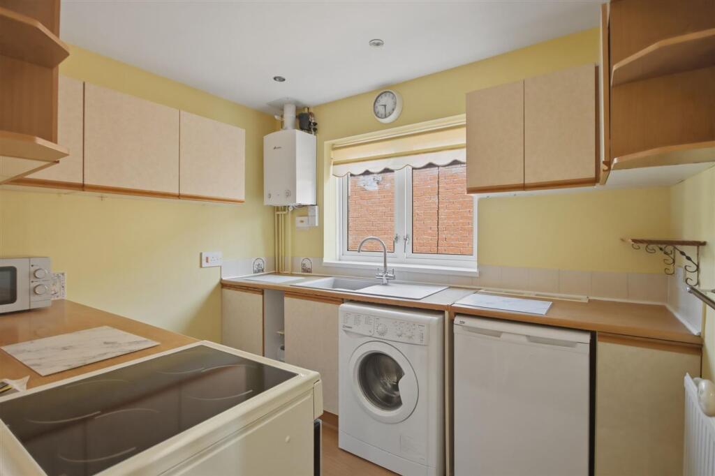 House in Sheffield - More