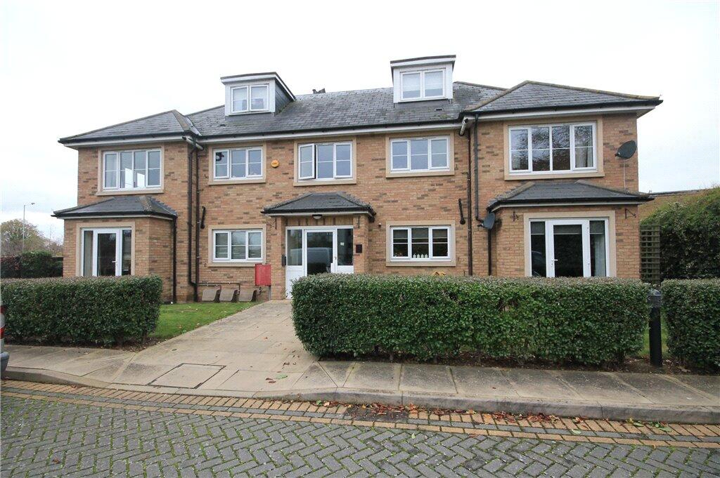 Main image of property: Town Lane, Stanwell, Staines-upon-Thames, TW19