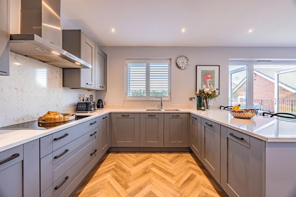 House in Crewe - View 4
