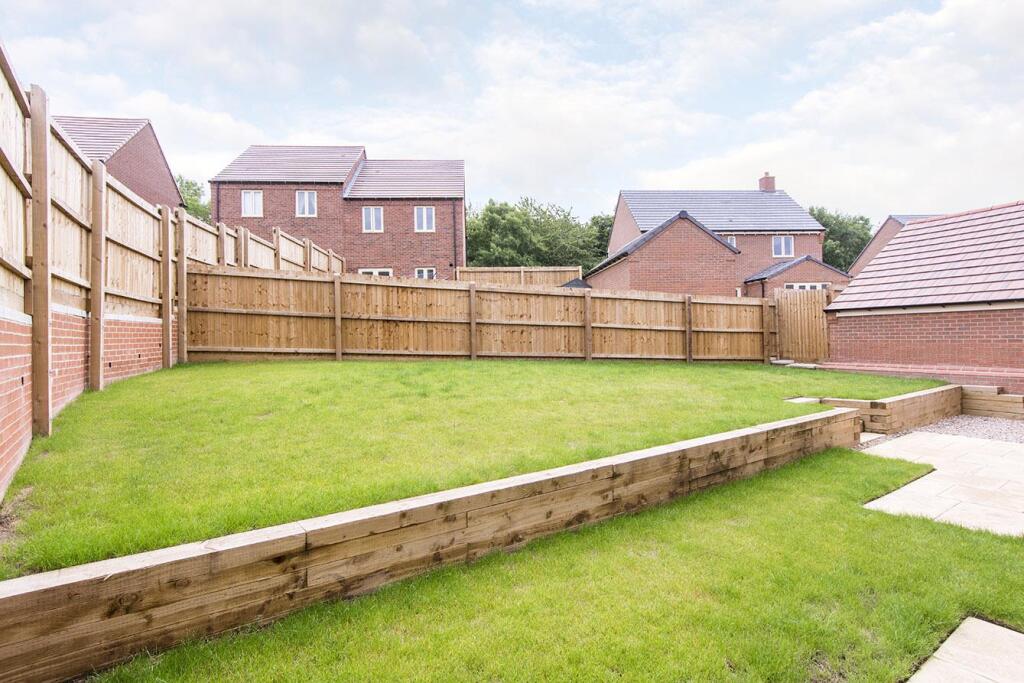 Bramble Road, Lutterworth photo 4