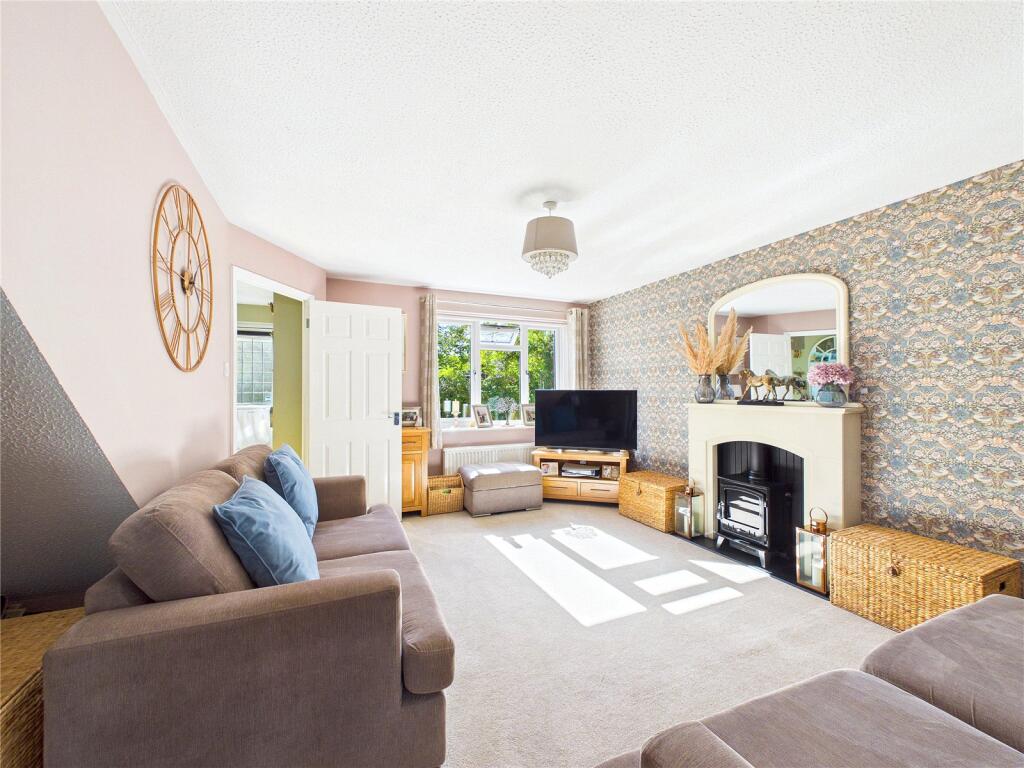 House in Wychavon, Droitwich Spa - View 3