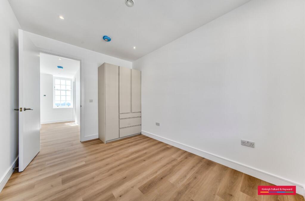 Apartment in London, Muswell Hill - More