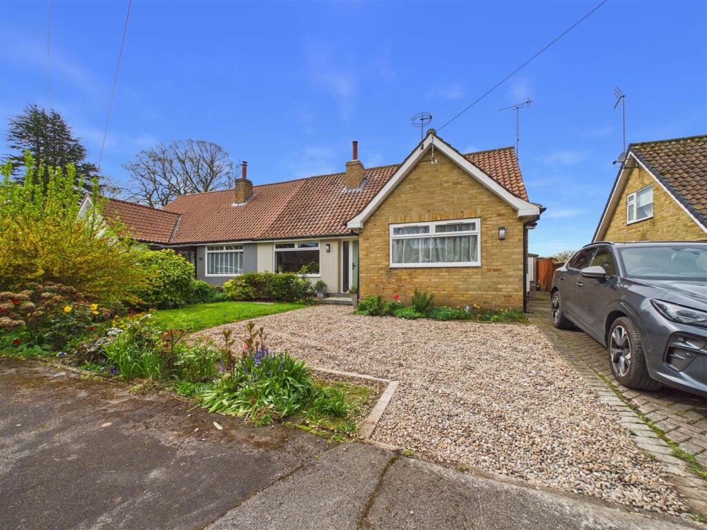 Main image of property: St. Michaels Close, Skidby