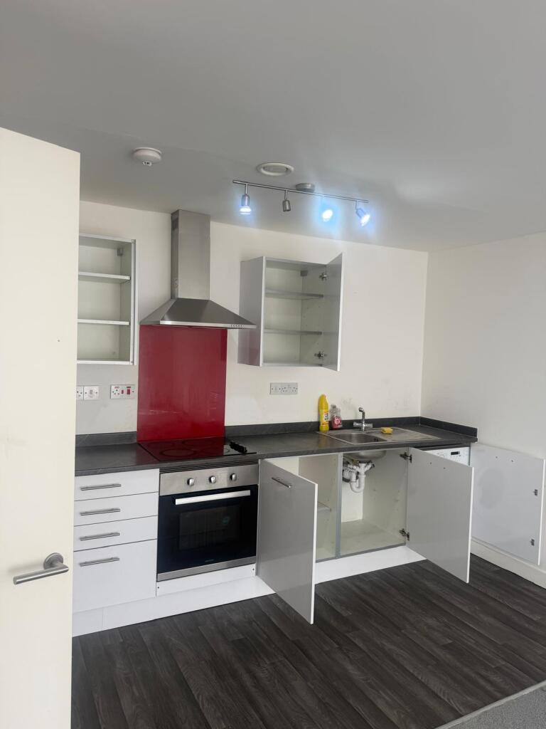 Main image of property: Victoria Street, West Bromwich, West Midlands, B70