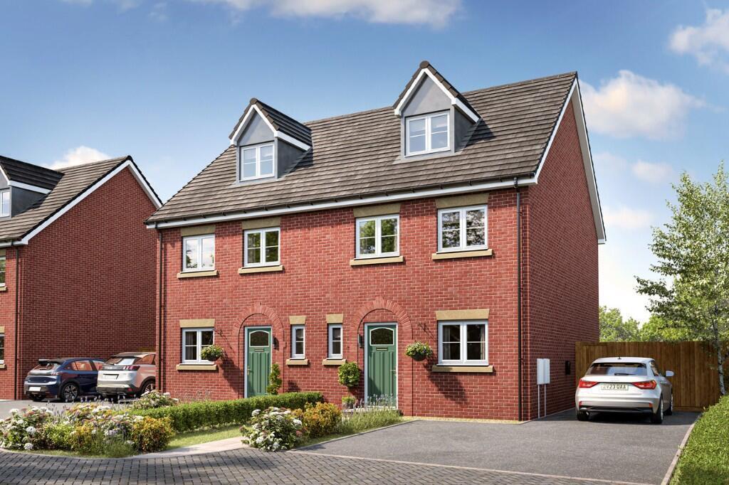 House in Cambridge - View 2