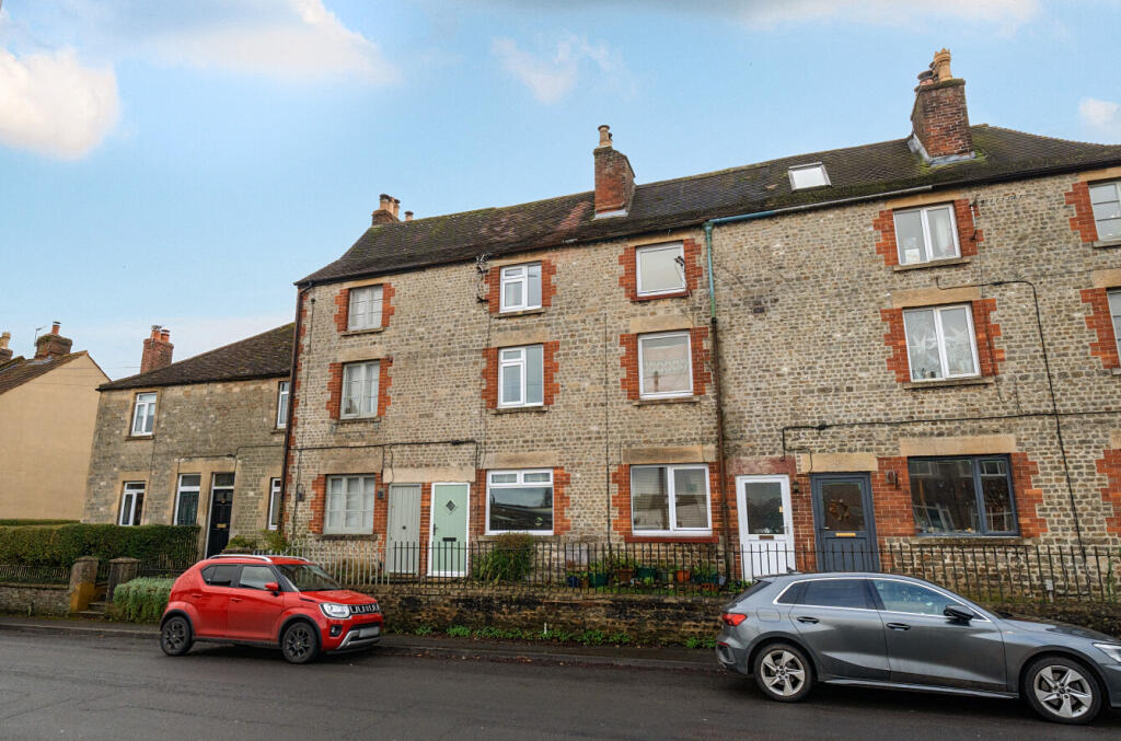 Main image of property: West Street, Warminster, BA12