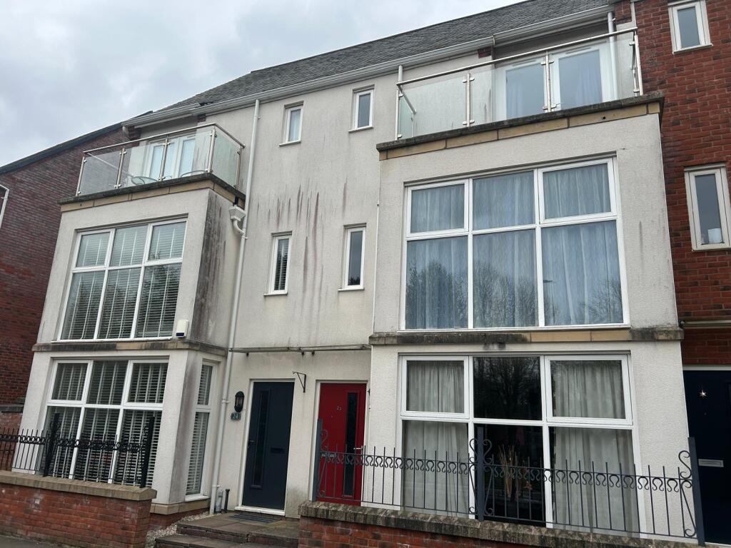 Main image of property: Pepper Mill, Lawley, Telford, TF4