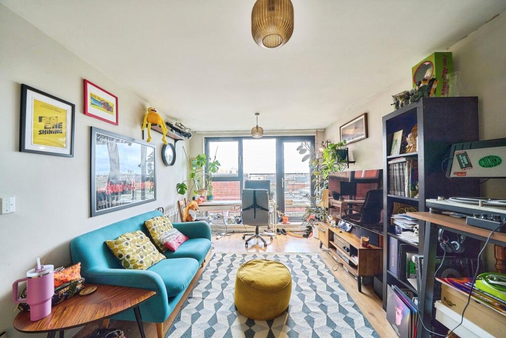 Main image of property: Luxembourg Mews, LONDON, London, E15