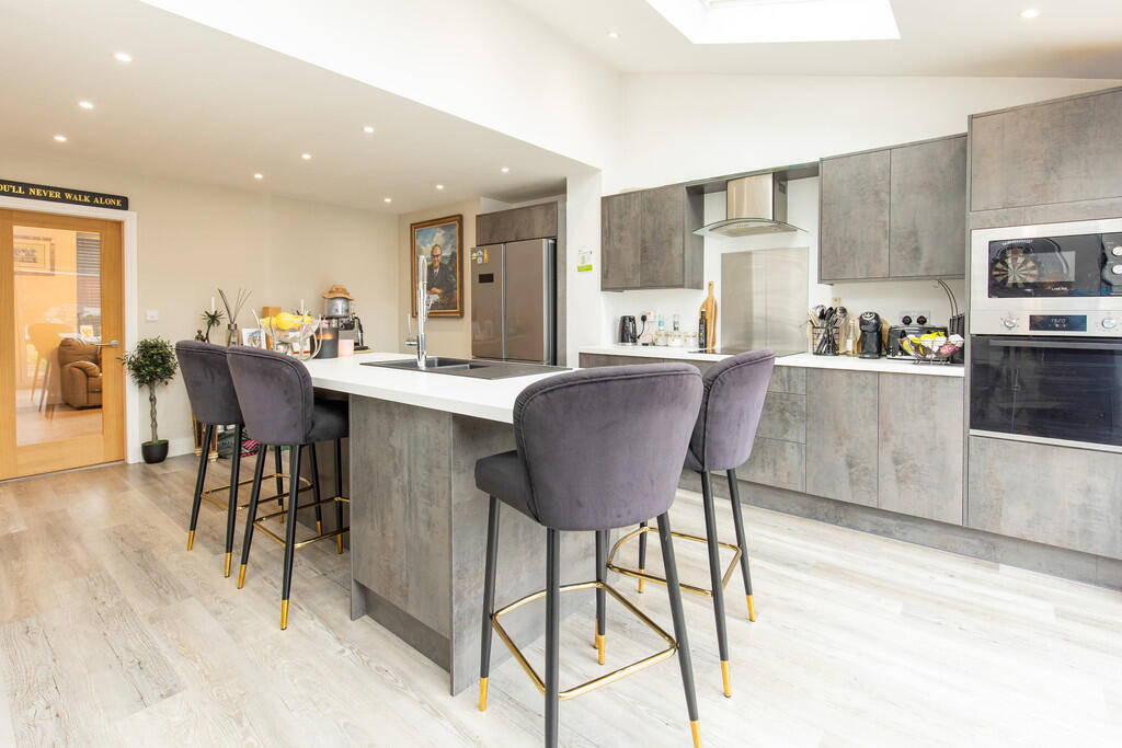 Main image of property: Priory Lane, Penwortham