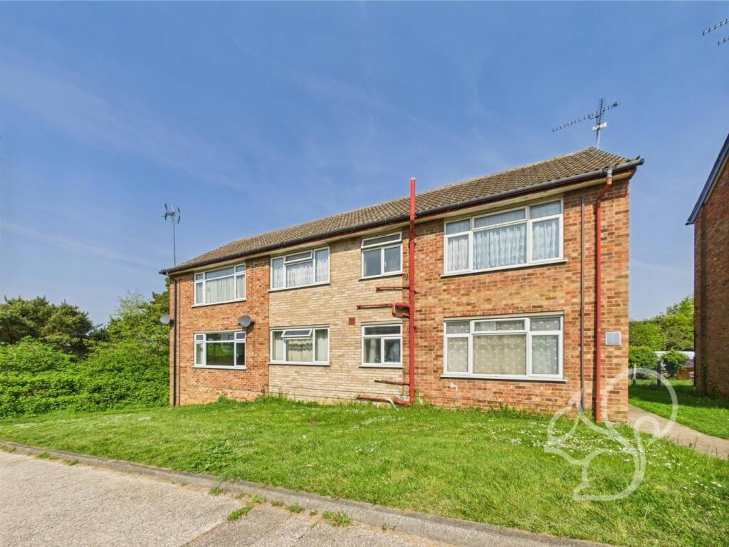 Main image of property: Lakeside Road, Ipswich