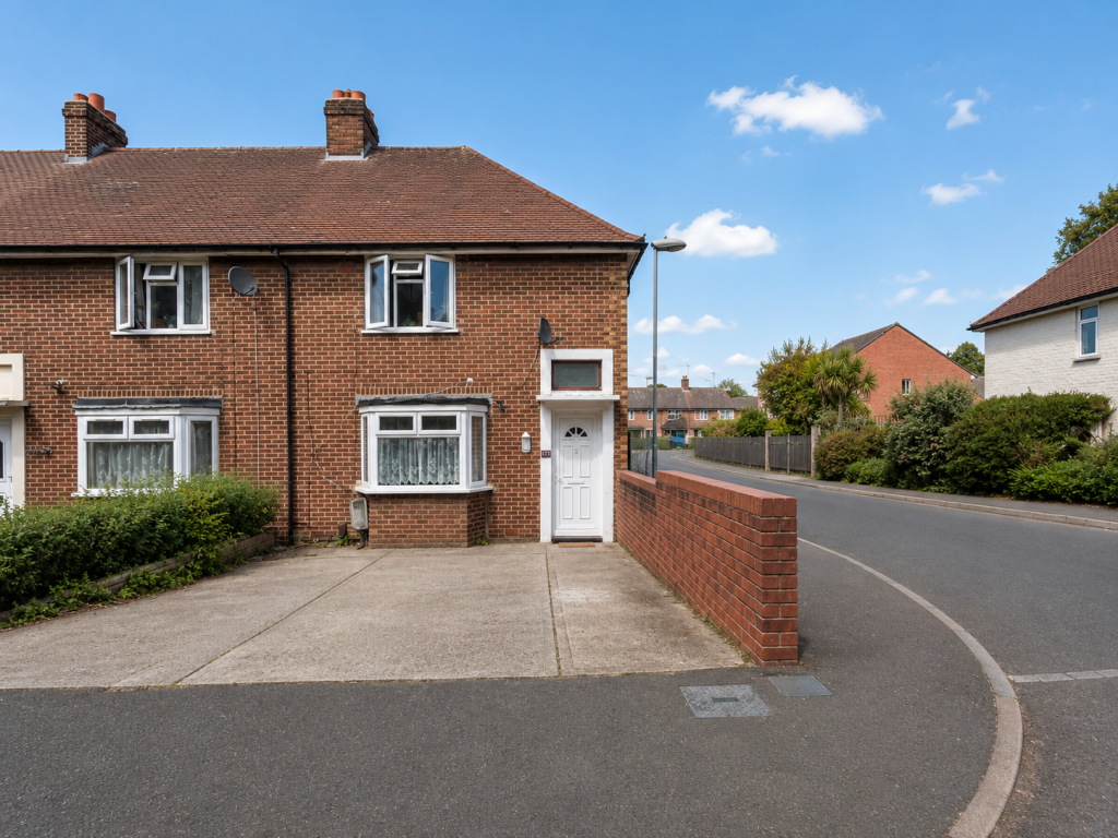 Main image of property: Minet Drive,  Hayes, UB3