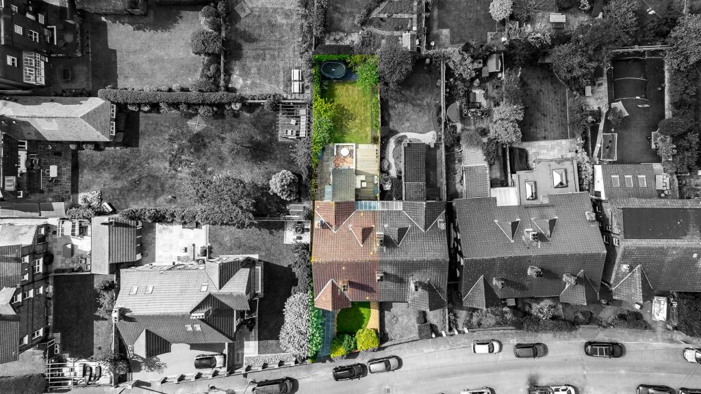 Main image of property: Victoria Avenue, Crosby, L23