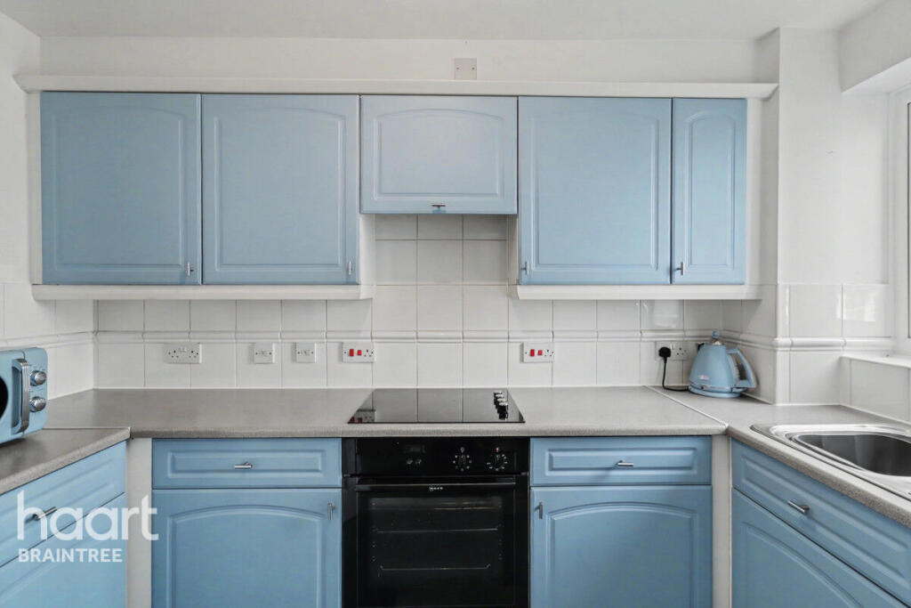 Main image of property: Nottage Crescent, Braintree