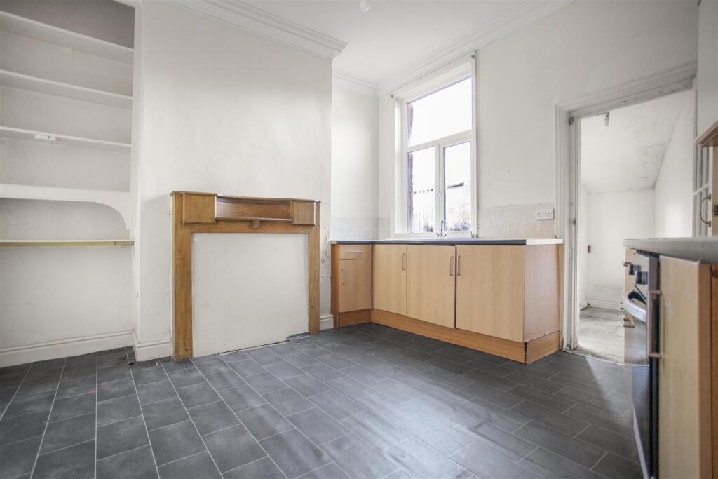 Main image of property: Colenso Road, Ashton-On-Ribble, Preston