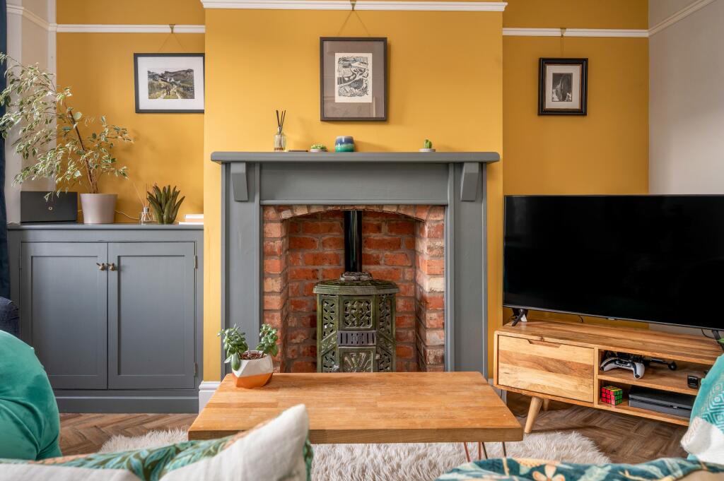 Main image of property: The Stylish Rowan Cottage in Stathern, LE14 4HH