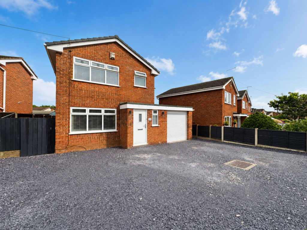 Main image of property: Fairways Drive, Ellesmere Port, CH66