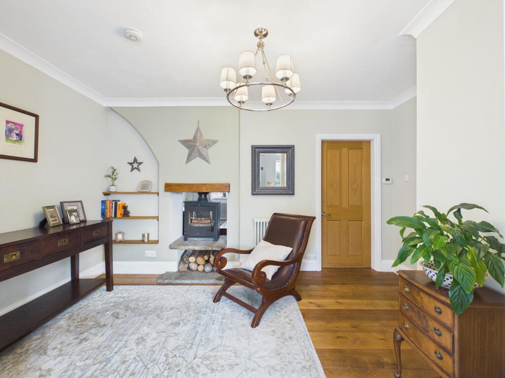 House in Warrington - View 5