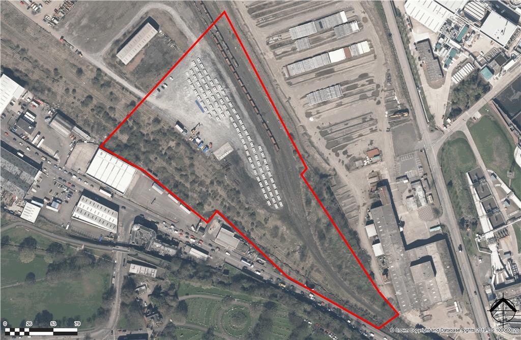 Main image of property: Salamander Street, Edinburgh, EH6 7JZ