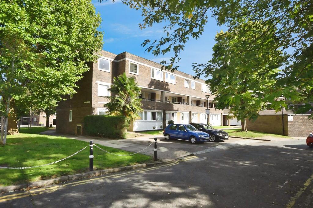 Main image of property: Brentford Dock, Brentford