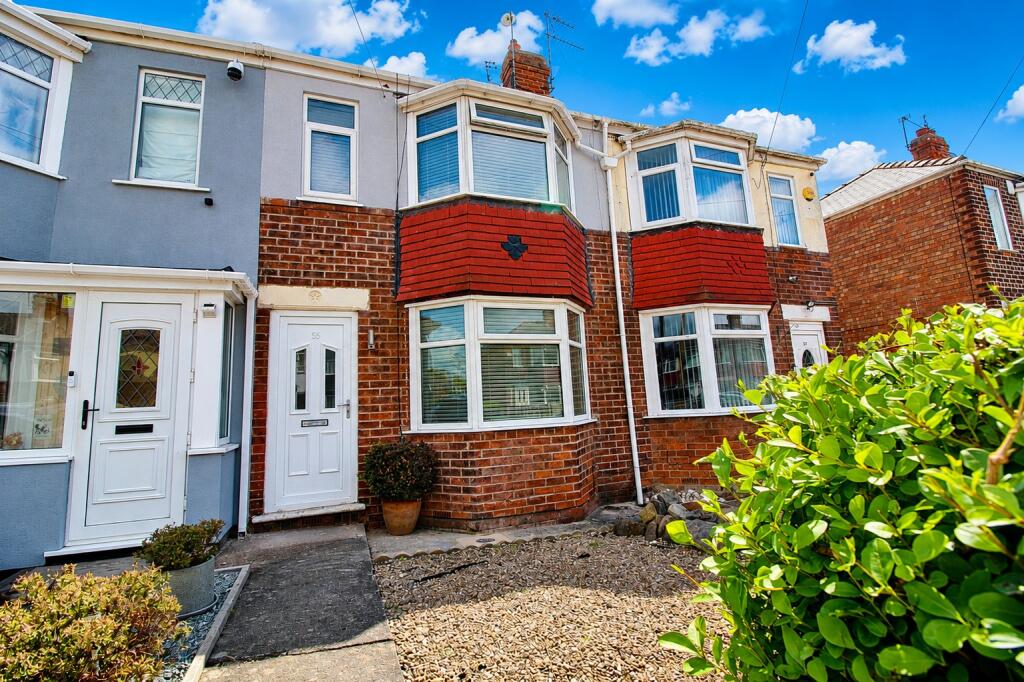 Main image of property: Foredyke Avenue, Leads Road, Hull, City Of Kingston Upon Hull
