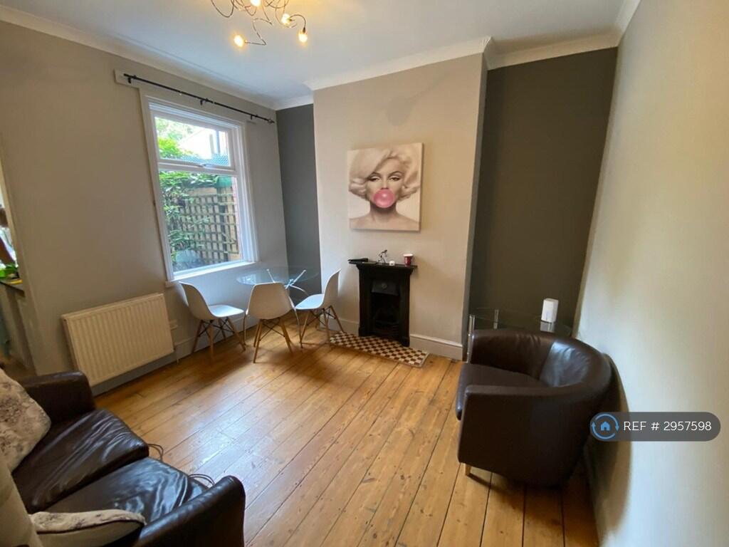 Main image of property: Stanhope Road, Northampton, NN2