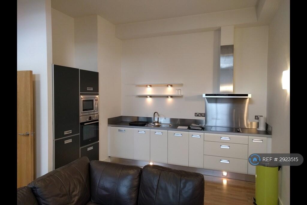 Main image of property: The Melting Point, Huddersfield, HD1