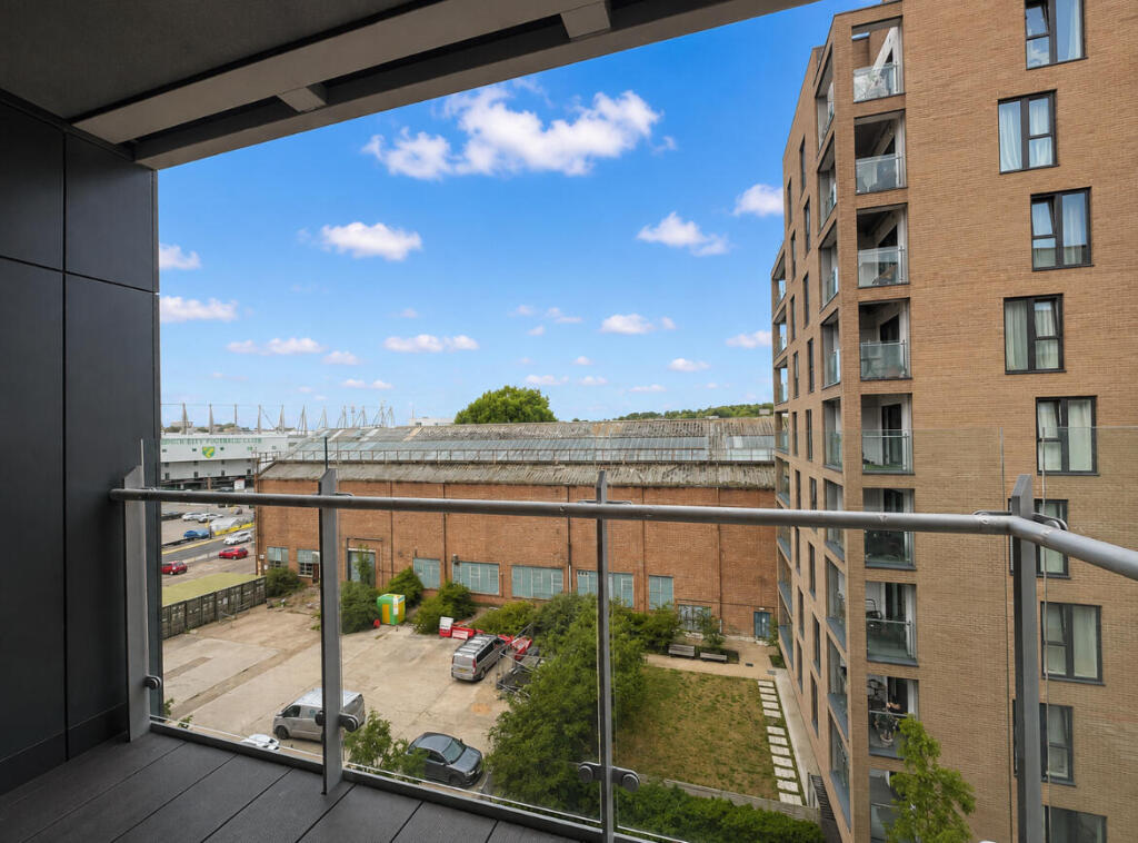 Apartment in Norwich, Thorpe Hamlet - View 5