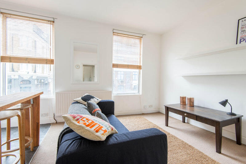Main image of property: Bayham Street, Camden Town NW1