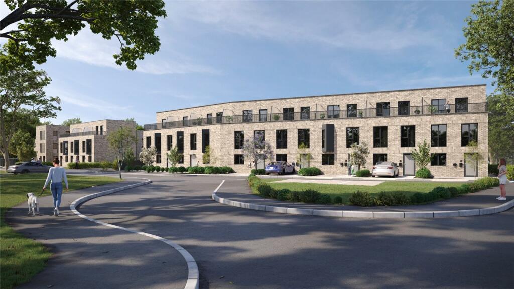 Main image of property: Eaton Road, Plot 10, Springfield Gardens, West Derby, Liverpool, L12